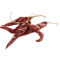 Dry Red Pepper